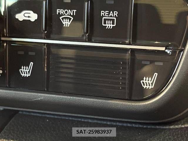 Honda N BOX CUSTOM 2022-03 278951-7