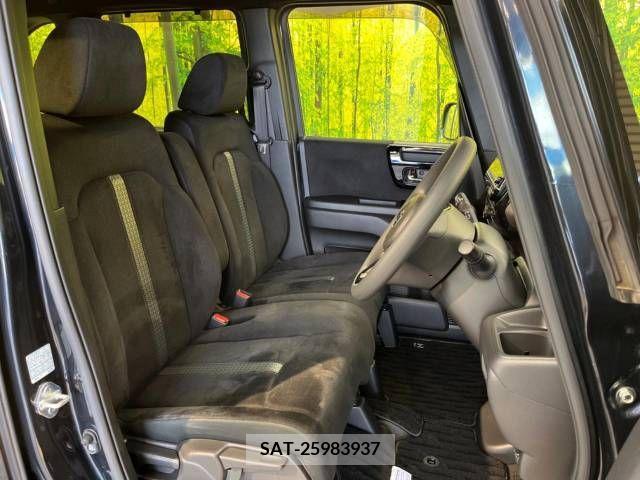 Honda N BOX CUSTOM 2022-03 278951-8