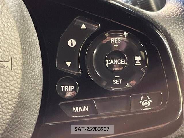 Honda N BOX CUSTOM 2022-03 278951-6