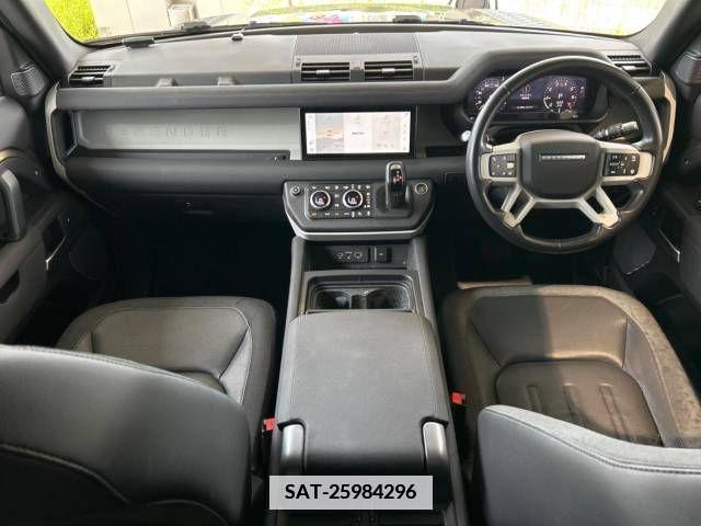 ROVER DEFENDER 2020-10 350263-1