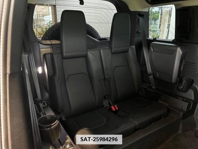ROVER DEFENDER 2020-10 350263-7