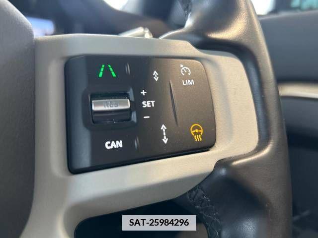 ROVER DEFENDER 2020-10 350263-12