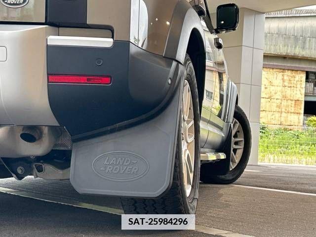 ROVER DEFENDER 2020-10 350263-11