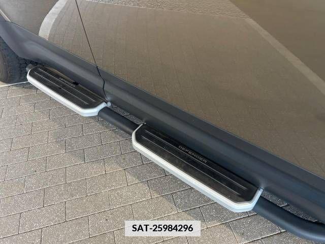 ROVER DEFENDER 2020-10 350263-6