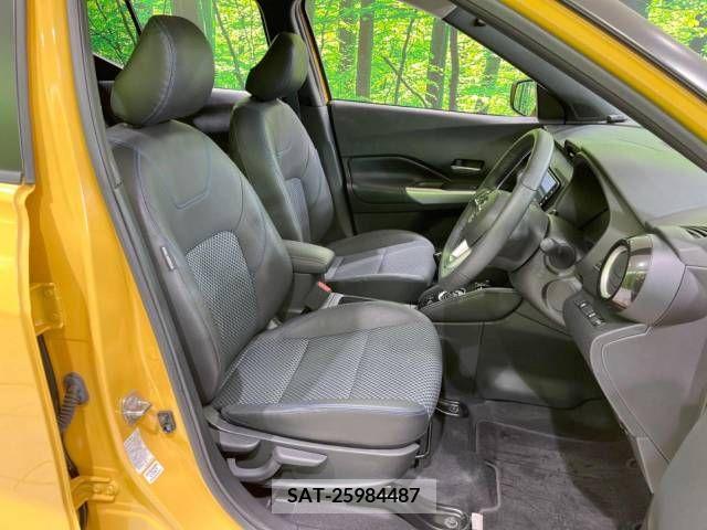 Nissan KICKS 2020-12 213401-9