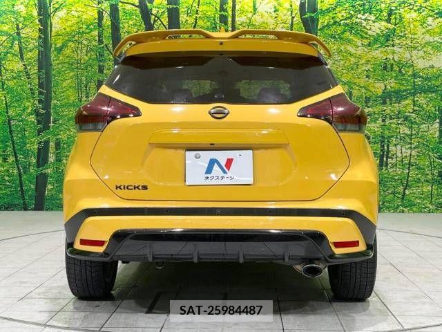 Nissan KICKS 2020-12 213401-15