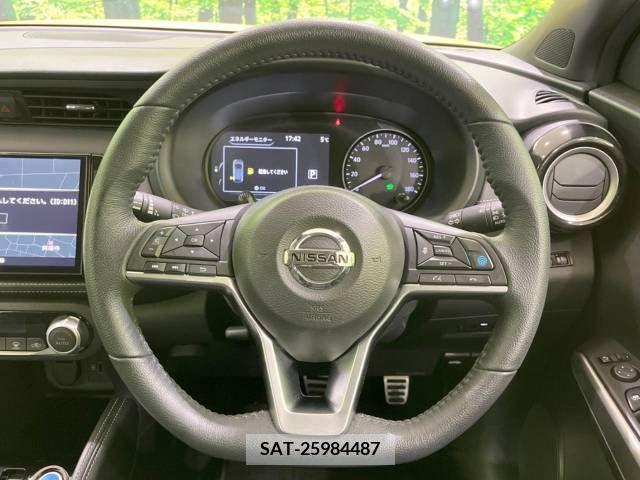Nissan KICKS 2020-12 213401-8