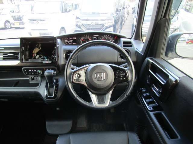 Honda N BOX CUSTOM 2020-01 24057-19