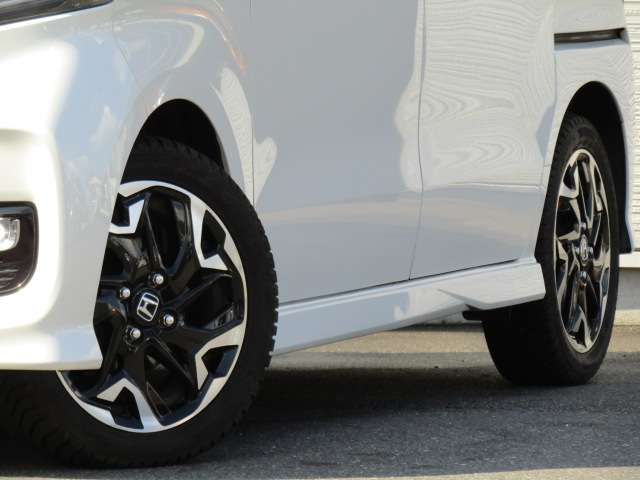 Honda N BOX CUSTOM 2020-01 24057-15