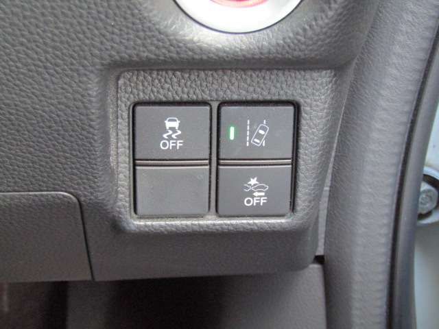 Honda N BOX CUSTOM 2020-01 24057-8