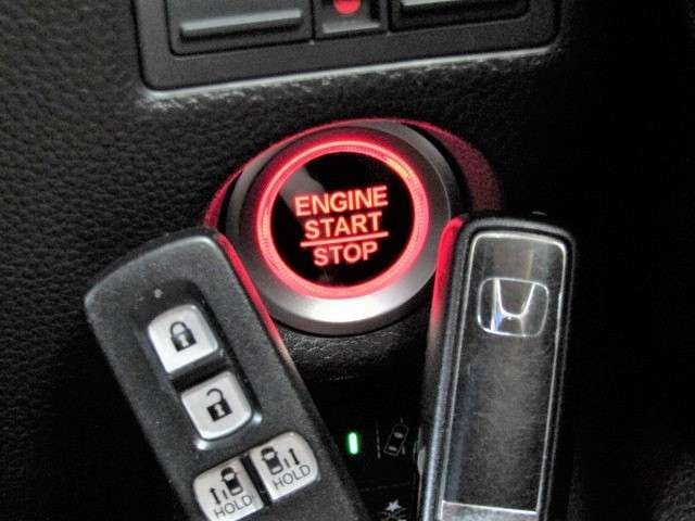 Honda N BOX CUSTOM 2020-01 24057-11