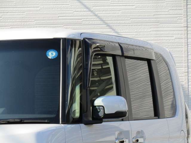 Honda N BOX CUSTOM 2020-01 24057-14