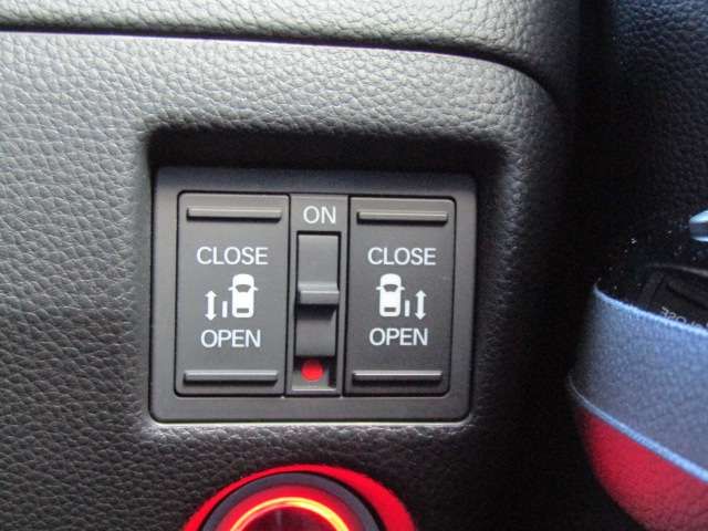 Honda N BOX CUSTOM 2020-01 24057-7