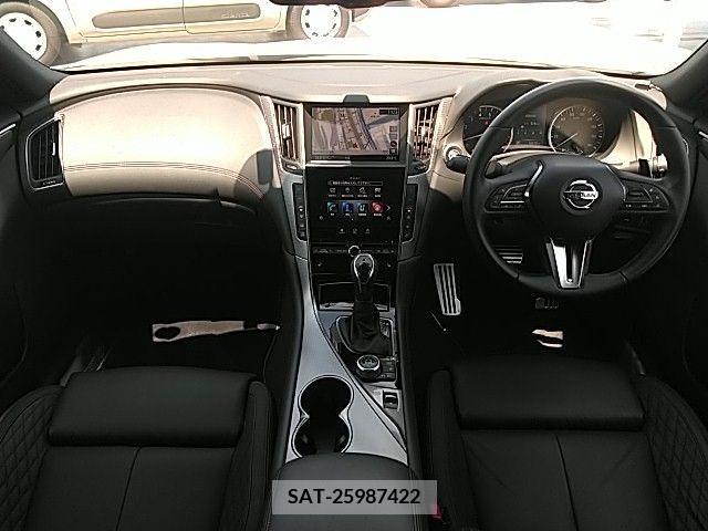 Nissan SKYLINE 2022-01 285238-1