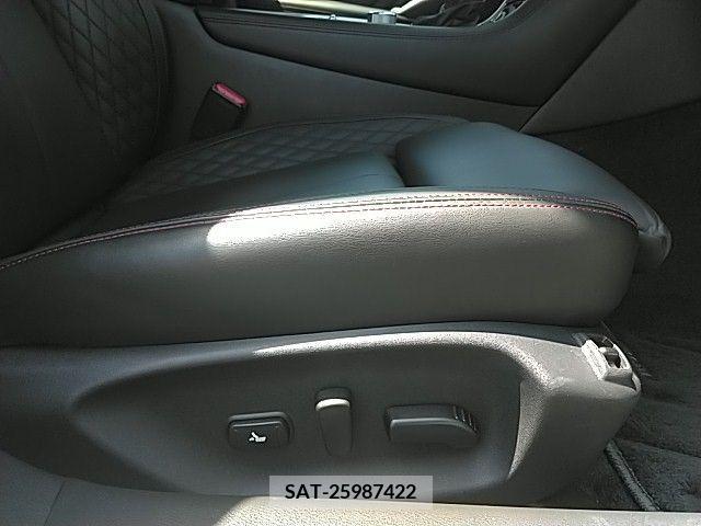 Nissan SKYLINE 2022-01 285238-18