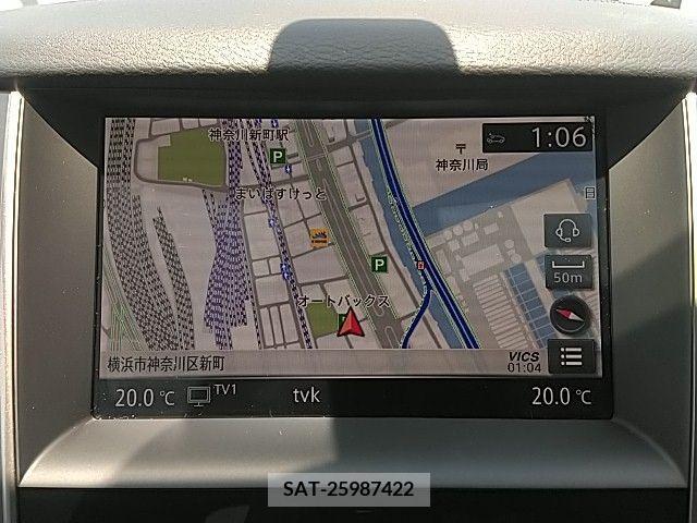 Nissan SKYLINE 2022-01 285238-3