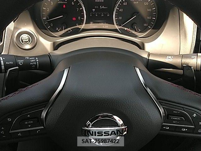 Nissan SKYLINE 2022-01 285238-10