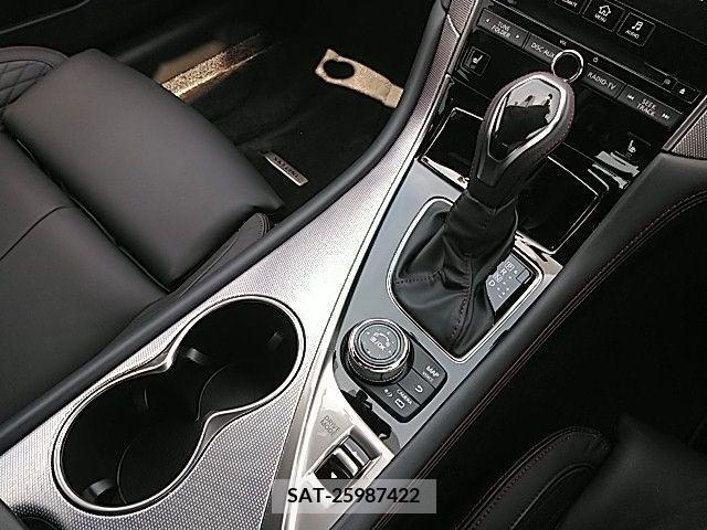 Nissan SKYLINE 2022-01 285238-6