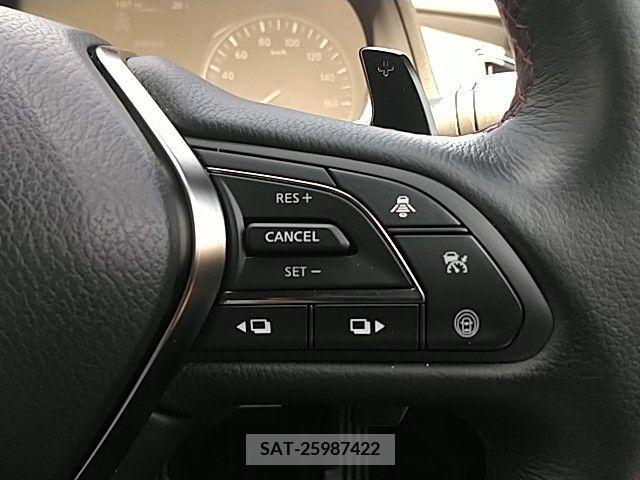 Nissan SKYLINE 2022-01 285238-9
