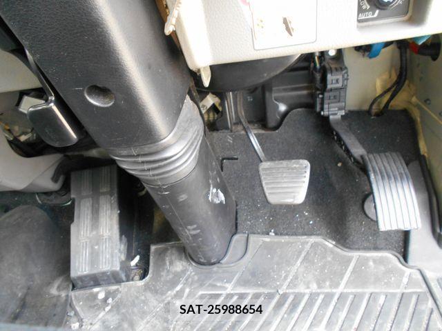 Mitsubishi CANTER 2017-02 201378-18