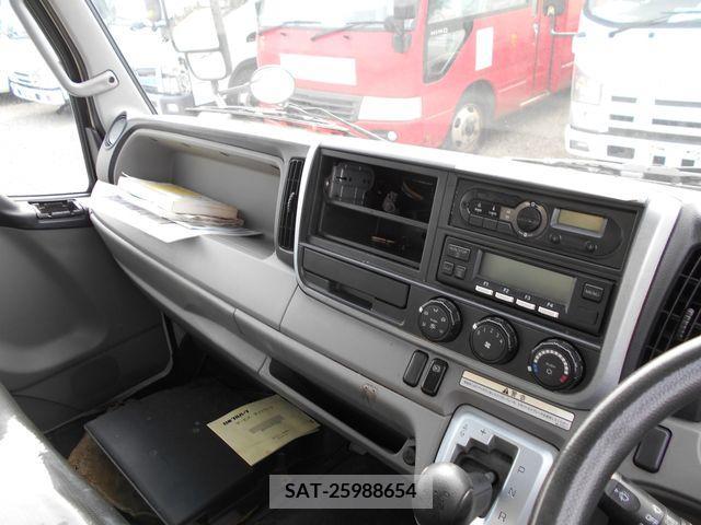 Mitsubishi CANTER 2017-02 201378-19