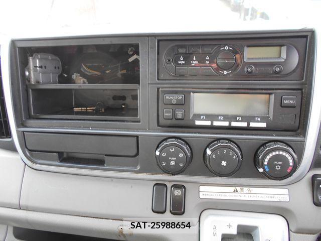 Mitsubishi CANTER 2017-02 201378-20