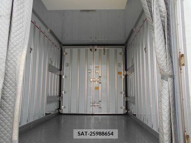 Mitsubishi CANTER 2017-02 201378-9