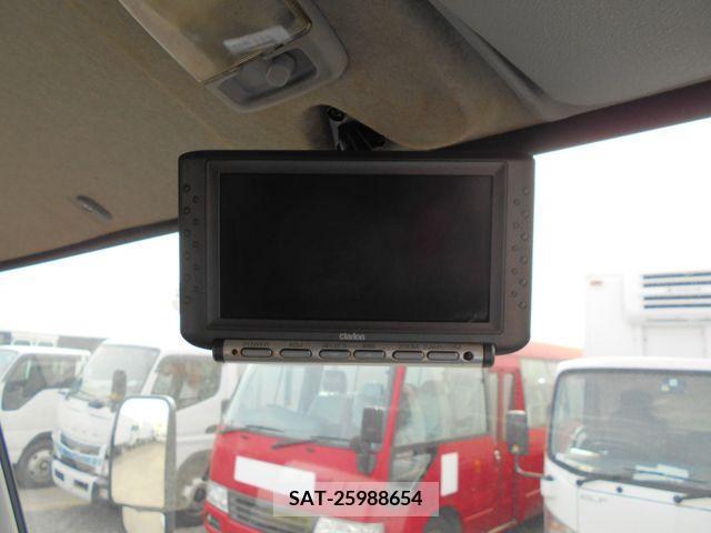 Mitsubishi CANTER 2017-02 201378-21