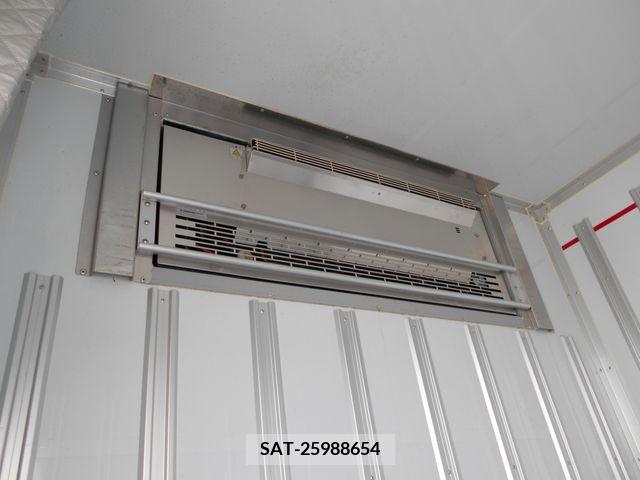 Mitsubishi CANTER 2017-02 201378-12