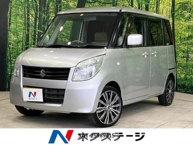 Suzuki PALETTE 2011-11 349643-0