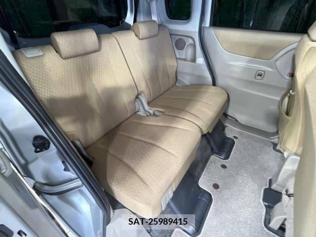 Suzuki PALETTE 2011-11 349643-8