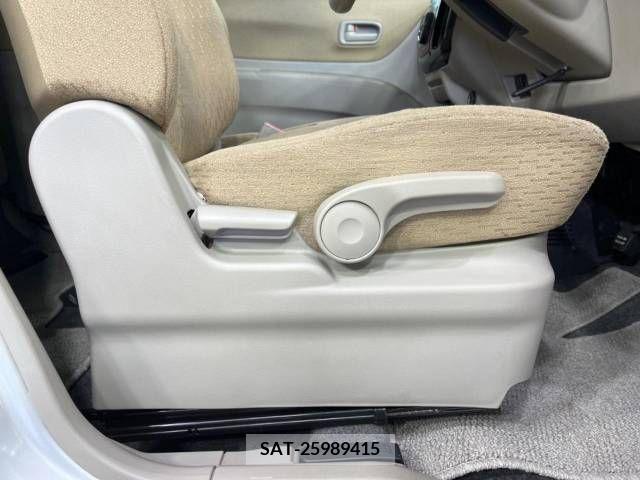 Suzuki PALETTE 2011-11 349643-6