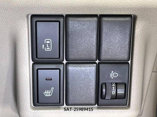 Suzuki PALETTE 2011-11 349643-3