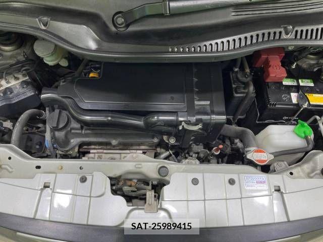 Suzuki PALETTE 2011-11 349643-18