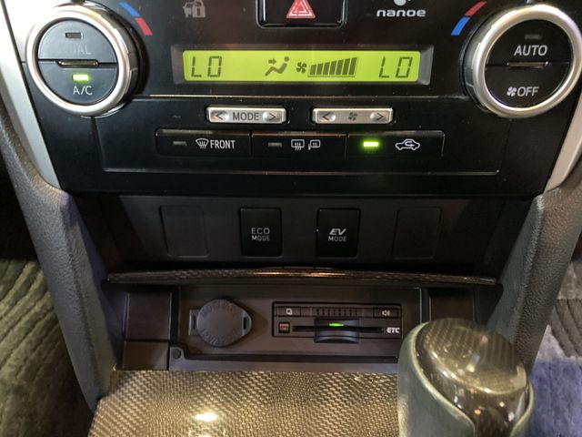 Toyota CAMRY HYBRID 2011-10 5765-20
