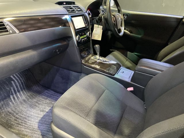 Toyota CAMRY HYBRID 2011-10 5765-24