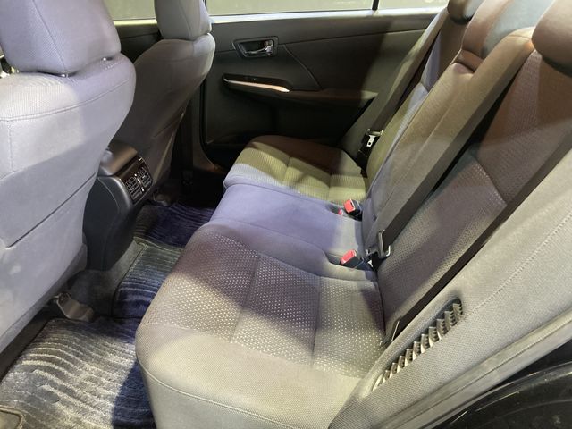 Toyota CAMRY HYBRID 2011-10 5765-26
