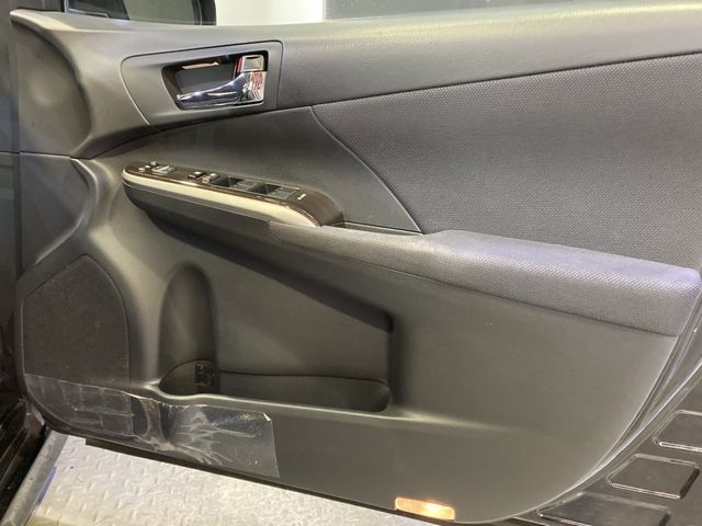 Toyota CAMRY HYBRID 2011-10 5765-28
