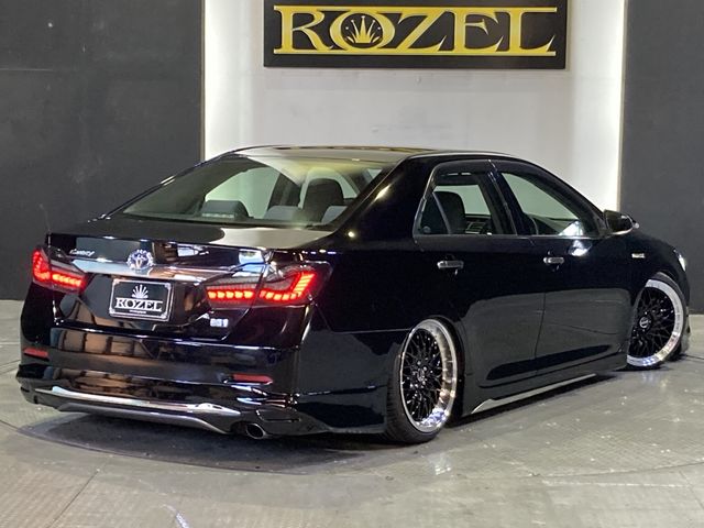 Toyota CAMRY HYBRID 2011-10 5765-12