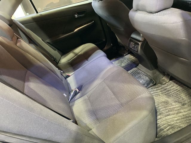 Toyota CAMRY HYBRID 2011-10 5765-25