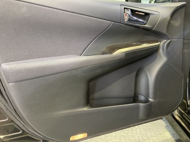 Toyota CAMRY HYBRID 2011-10 5765-27