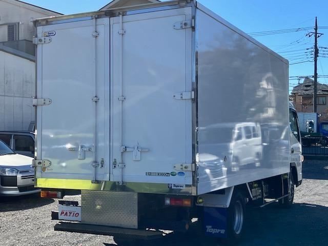 Mitsubishi CANTER 2019-05 184275-15