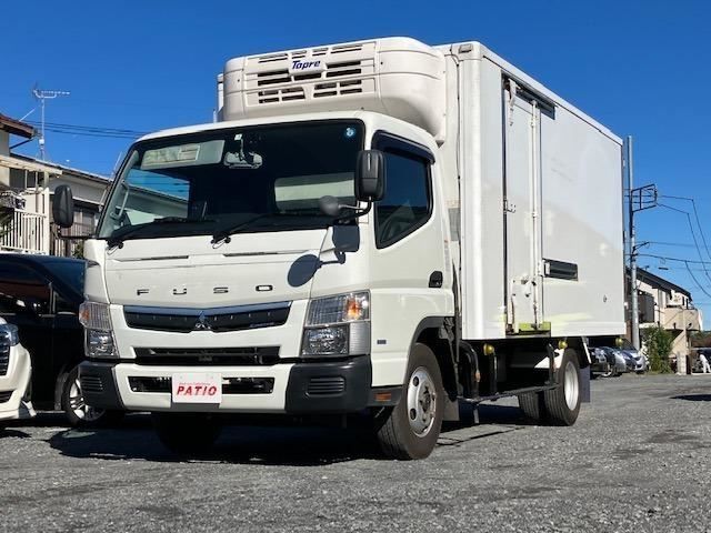 Mitsubishi CANTER 2019-05 184275-16