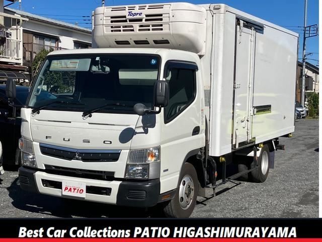 Mitsubishi CANTER 2019-05 184275-0