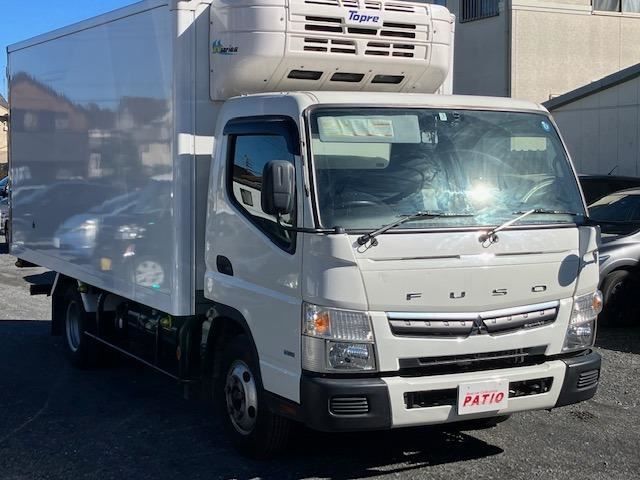 Mitsubishi CANTER 2019-05 184275-1