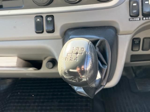 Mitsubishi CANTER 2019-05 184275-5