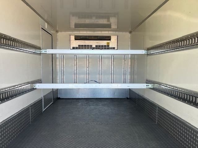 Mitsubishi CANTER 2019-05 184275-3