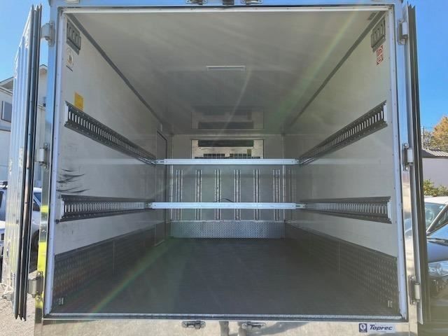 Mitsubishi CANTER 2019-05 184275-4