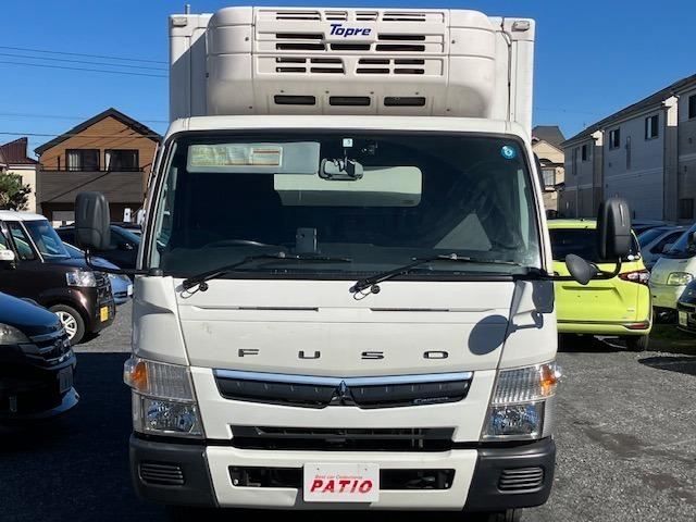 Mitsubishi CANTER 2019-05 184275-6
