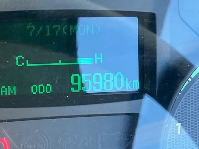 Mitsubishi CANTER 2019-05 184275-8